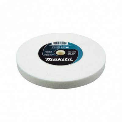 Galandimo diskas MAKITA 150x16x12,7mm GC120